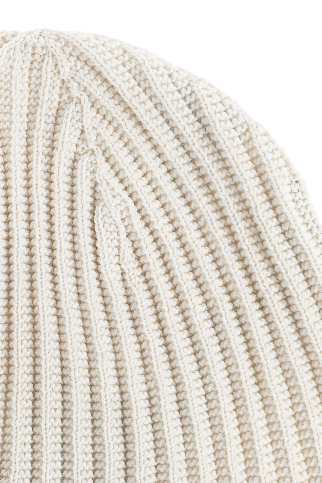 HOMME PLISSÉ ISSEY MIYAKE プリーツキャップ ホワイト Homme Plissé Issey Miyake Cap | Men's | Vitkac